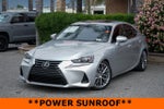 2018 Lexus IS 300