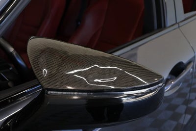 2021 Lexus IS 350 F SPORT