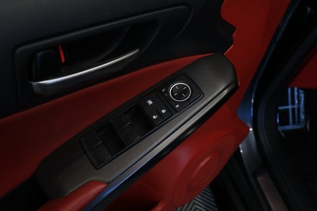 2021 Lexus IS 350 F SPORT