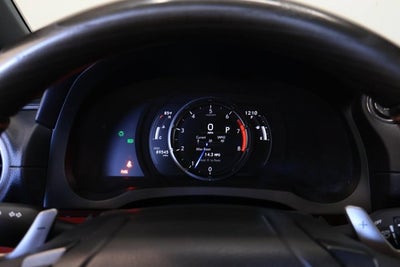 2021 Lexus IS 350 F SPORT