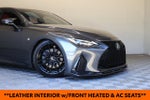 2021 Lexus IS 350 F SPORT