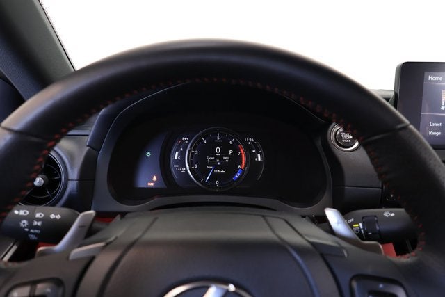 2025 Lexus IS 350 F SPORT