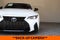 2025 Lexus IS 350 F SPORT
