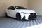 2025 Lexus IS 350 F SPORT