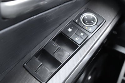 2024 Lexus IS 350 F SPORT