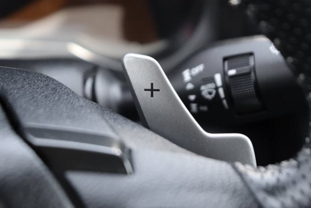 2024 Lexus IS 350 F SPORT