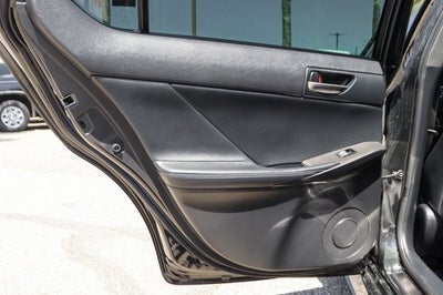 2024 Lexus IS 350 F SPORT