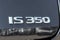 2024 Lexus IS 350 F SPORT