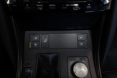 2021 Lexus IS 350 F SPORT