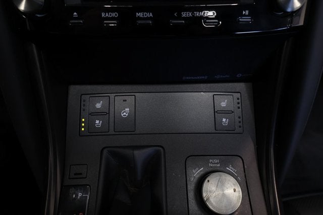 2021 Lexus IS 350 F SPORT