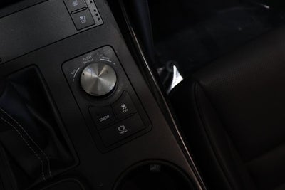 2021 Lexus IS 350 F SPORT