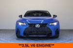 2021 Lexus IS 350 F SPORT