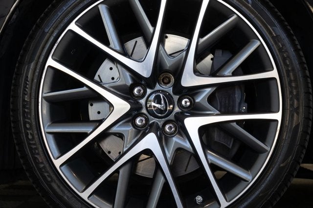 2016 Lexus RC 350 350