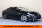 2016 Lexus RC 350 350