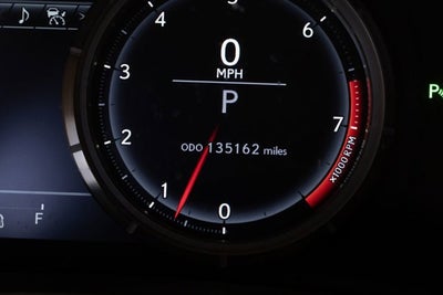 2016 Lexus RC 350 350
