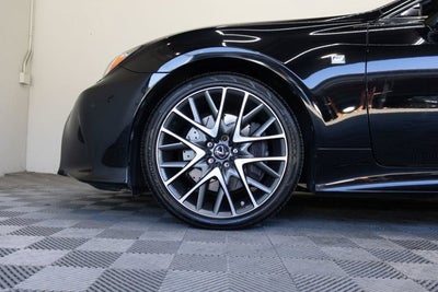 2016 Lexus RC 350 350