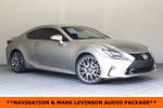 2017 Lexus RC 350