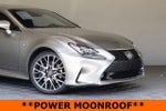 2017 Lexus RC 350