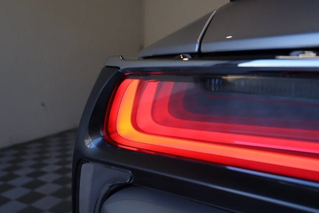 2018 Lexus LC 500