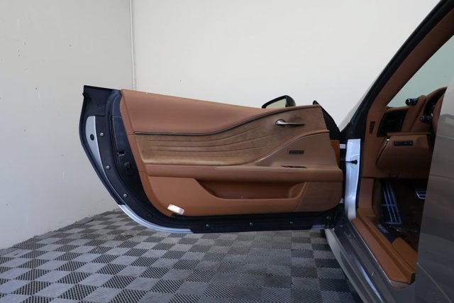 2018 Lexus LC 500