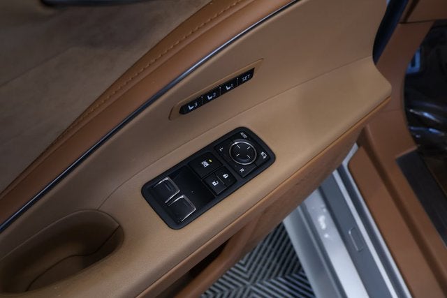 2018 Lexus LC 500