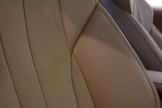 2018 Lexus LC 500