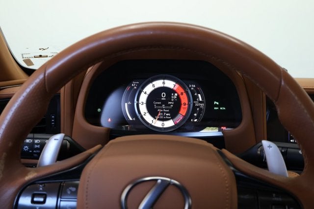 2018 Lexus LC 500