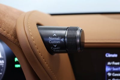 2018 Lexus LC 500