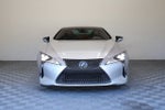 2018 Lexus LC 500