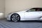 2018 Lexus LC 500
