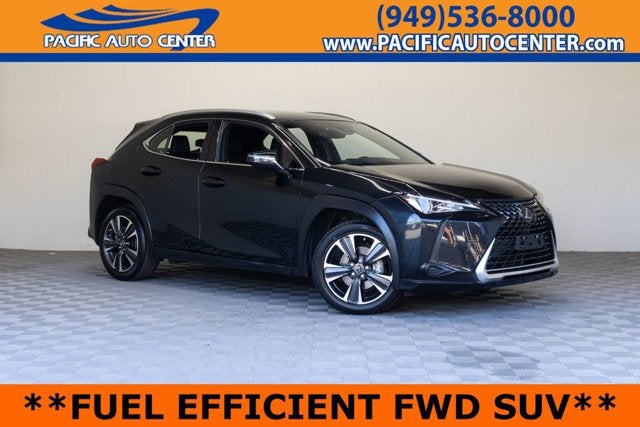 2020 Lexus UX 200 Base