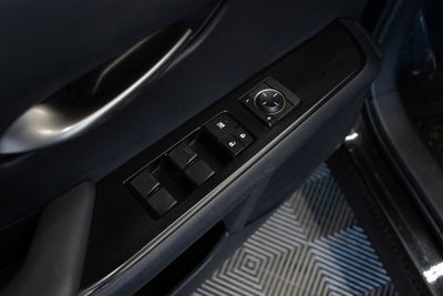 2020 Lexus UX 200 Base
