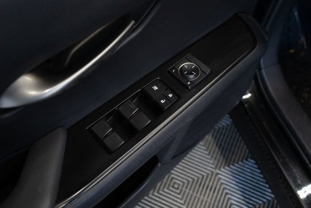 2020 Lexus UX 200 Base