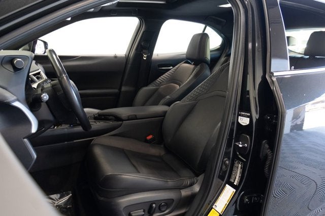 2020 Lexus UX 200 Base