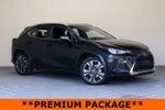 2020 Lexus UX 200 Base