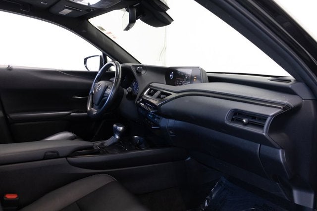 2020 Lexus UX 200 Base