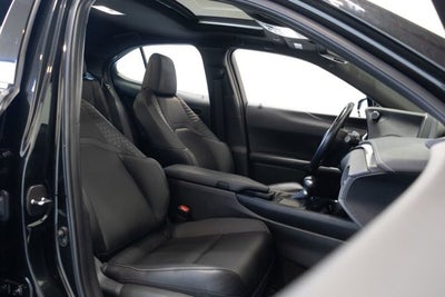 2020 Lexus UX 200 Base