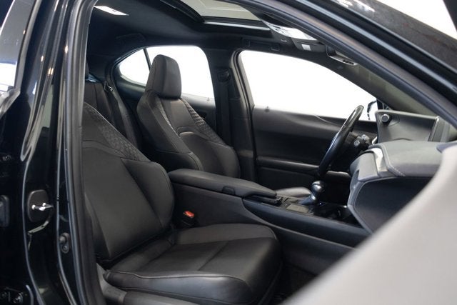 2020 Lexus UX 200 Base