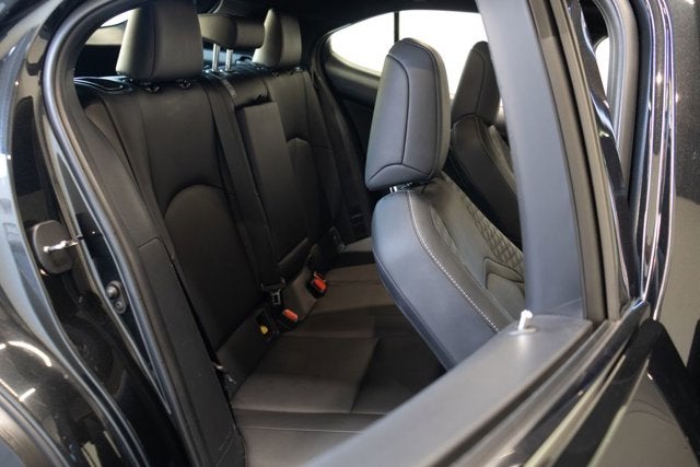 2020 Lexus UX 200 Base