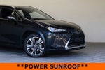 2020 Lexus UX 200 Base