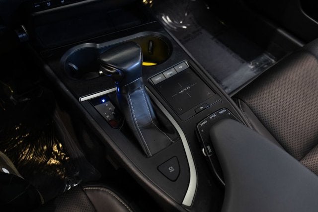 2020 Lexus UX 200 Base