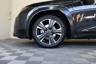 2020 Lexus UX 200 Base