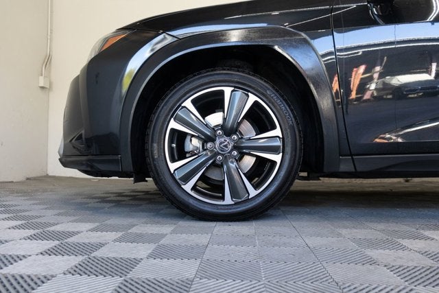 2020 Lexus UX 200 Base