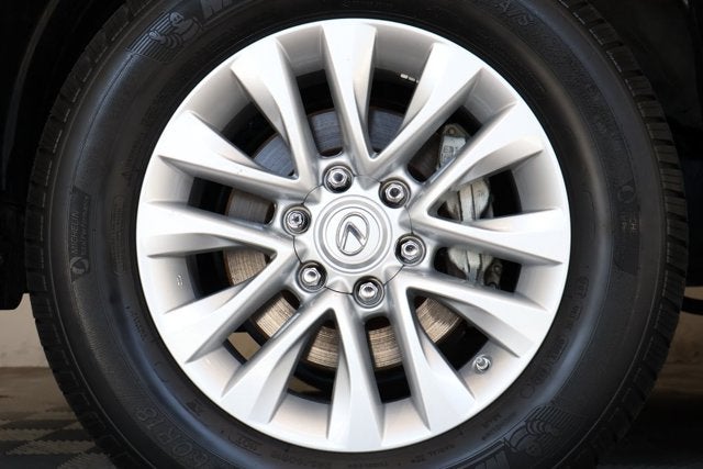 2021 Lexus GX 460