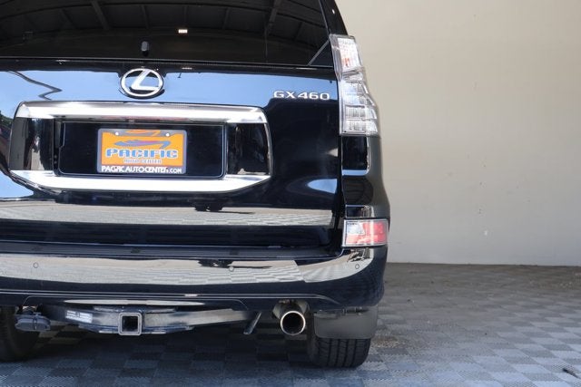 2021 Lexus GX 460