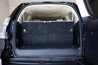 2021 Lexus GX 460