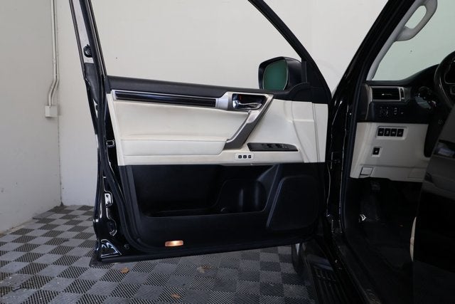 2021 Lexus GX 460