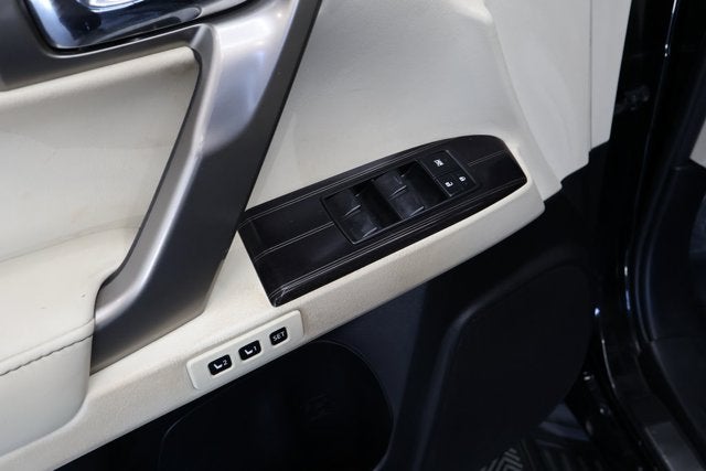 2021 Lexus GX 460