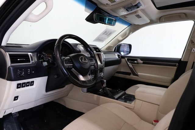 2021 Lexus GX 460