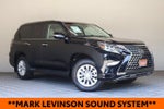 2021 Lexus GX 460